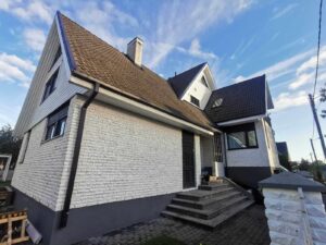 kvaliteetne soojustus