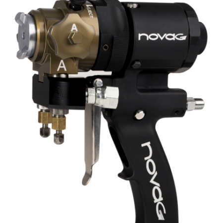 Novag HT Black