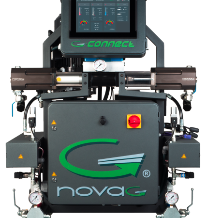 Novag G-Connect